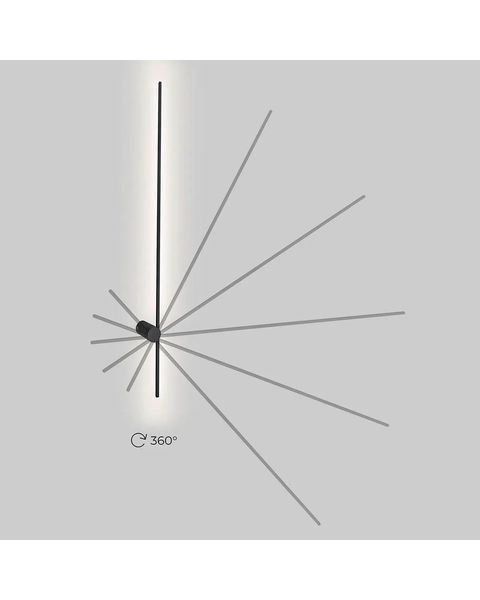 Бра MJ-Light 13003 Line 123788-MJ фото