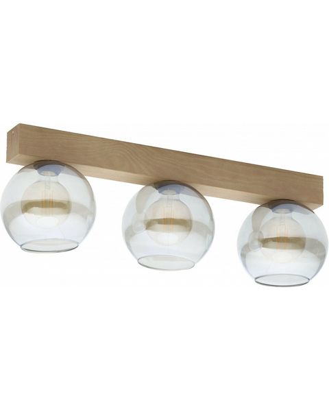 Люстра TK Lighting 4256 Artwood glass 4256-TK фото