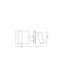 Бра Ideal Lux 250113 Lite AP Nero 250113-IDEAL LUX фото 3