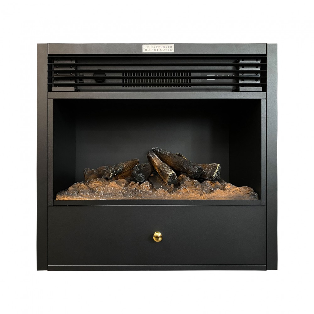 Паровий камін Royal Flame 3D Etna SF05