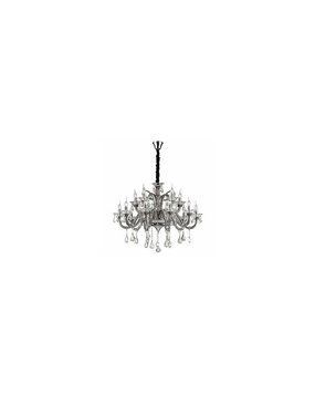 Люстра підвісна Ideal Lux / Ідеал Люкс COLOSSAL SP15 GRIGIO 081526-IDEAL LUX фото