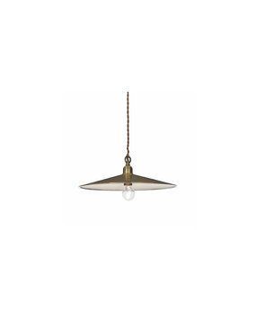 Підвісний світильник Ideal Lux CANTINA SP1 BIG BRUNITO 112701 112701-IDEAL LUX фото