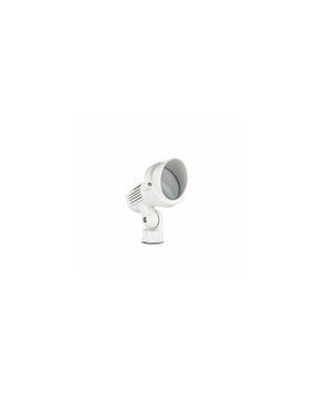 Уличный светильник Ideal Lux TERRA PT1 SMALL BIANCO 106205 106205-IDEAL LUX фото
