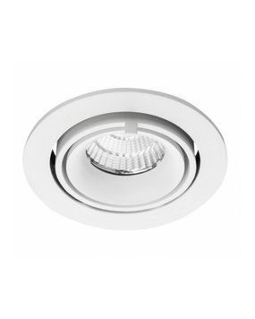 Точковий світильник ZARlight 03357W Halo OK 110201-ZAR фото