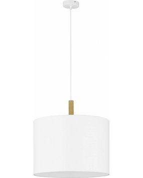 Подвесной светильник TK Lighting 4107 Deva white 4107-TK фото