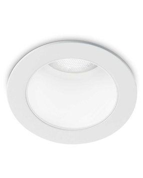 Точковий світильник Ideal Lux 258478 Quark 258478-IDEAL LUX фото