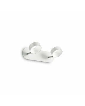 Спот Ideal Lux Oby ap2 196695 196695-IDEAL LUX фото