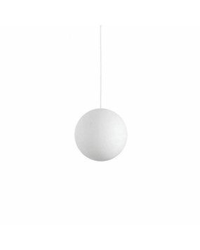 Подвесной светильник Ideal Lux 226033 Carta SP1 D40 226033-IDEAL LUX фото