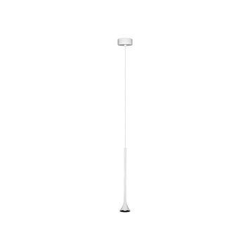 Подвесной светильник Skarlat RHL7749 5W WH+BK 4000K 32289 фото