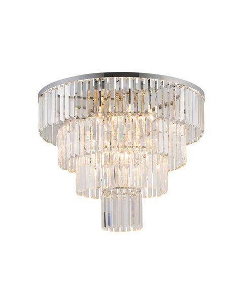 Люстра Nowodvorski 7631 Cristal L 7631-NOW фото