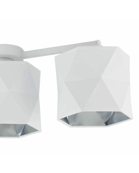 Люстра TK Lighting 3247 Siro white 3247-TK фото