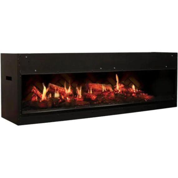 Електрокамін Dimplex Opti-V PGF-20 PGF20 фото
