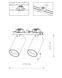 Спот Nowodvorski 7834 Mono Surface II 7834-NOW фото 2