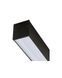 Светильник Nowodvorski 10208 CL Office Pro 120 LED 31W 3490Lm 3000K IP20 Bk 10208-NOW фото 2