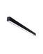 Светильник Nowodvorski 10208 CL Office Pro 120 LED 31W 3490Lm 3000K IP20 Bk 10208-NOW фото 1