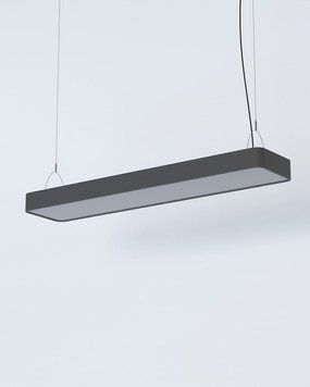 Подвесной светильник Nowodvorski 7532 Soft Led 7532-NOW фото