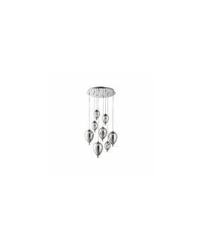 Ideal Lux CLOWN SP8 CROMO 100913 100913-IDEAL LUX фото