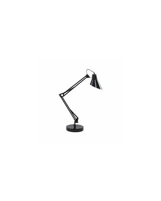 Настольная лампа Ideal Lux / Идеал Люкс SALLY TL1 NERO 061160-IDEAL LUX фото