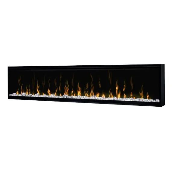 Електрокамін лінійний Dimplex Ignite XL 74 (XLF74) THWG XLF74 фото