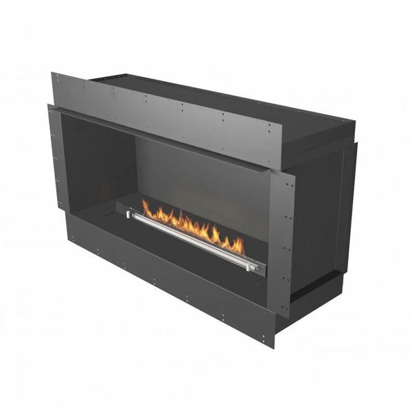 Біокамін Planika Prime Fire 2.0 Forma 1200 Single-Sided planika-pf20-1200-ss фото