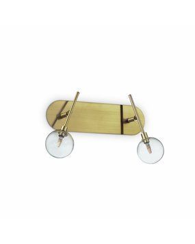 Спот Ideal Lux Maracas ap2 200347 200347-IDEAL LUX фото