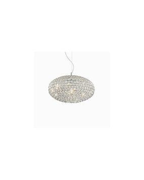 Люстра підвісна Ideal Lux / Ідеал Люкс ORION SP8 066387-IDEAL LUX фото
