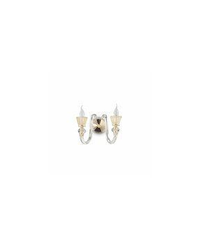Бра Ideal Lux Strauss Ap2 140599 140599-IDEAL LUX фото