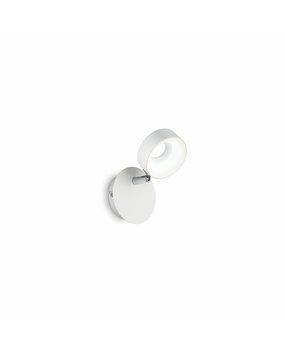 Спот Ideal Lux Oby ap1 196688 196688-IDEAL LUX фото