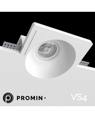 Точечный светильник Promin VS4 Lune 109177-PR фото