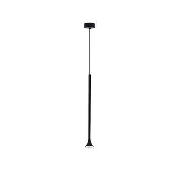 Подвесной светильник Skarlat RHL7750 5W BK+WH 4000K 32292 фото