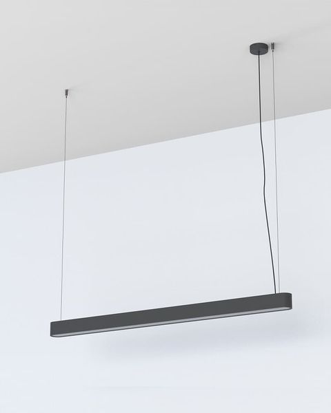 Подвесной светильник Nowodvorski 7525 Soft Led 7525-NOW фото