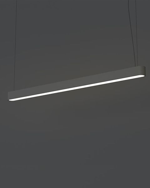 Подвесной светильник Nowodvorski 7525 Soft Led 7525-NOW фото