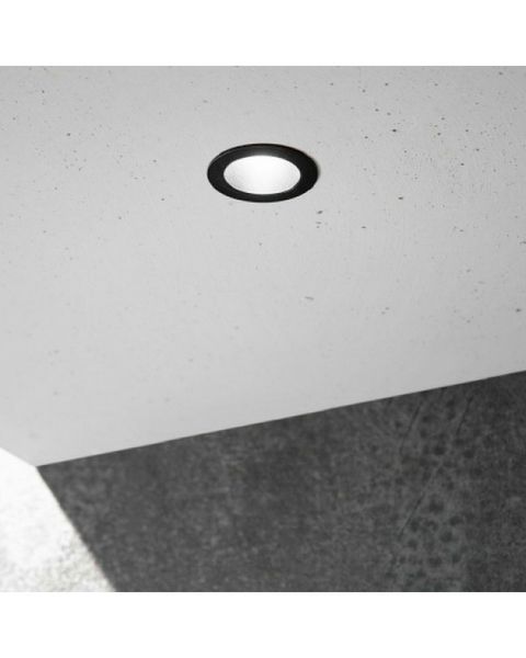 Точечный светильник Ideal Lux 258461 Quark 258461-IDEAL LUX фото