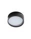 Точковий світильник AZzardo AZ4535 Mona Spot 18w 3000k Bk AZ4535 фото 2