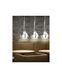 Підвісний світильник Azzardo AZ1655 CHROME SOUL(LP 5114-3CR) AZ1655 фото 2