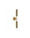 Бра Pikart 23676-3 Brass 23676-3-PA фото 1