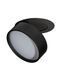 Точковий світильник AZzardo AZ4535 Mona Spot 18w 3000k Bk AZ4535 фото 1