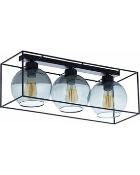 Люстра TK Lighting 4030 Sion 4030-TK фото