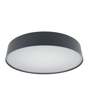 Светильник Nowodvorski 10180 Arena LED 18W 1600Lm 4000K IP20 Graphite 10180-NOW фото