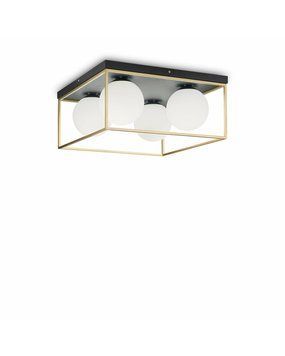 Стельовий світильник Ideal Lux Lingotto pl4 198156 198156-IDEAL LUX фото