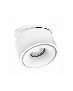 Точковий світильник ZARlight 03340W Universal RD G2-14W 110168-ZAR фото