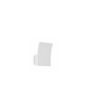 Бра Ideal Lux FIX AP1 BIANCO 117867 117867-IDEAL LUX фото