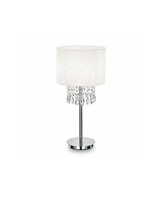 Настольная лампа Ideal Lux / Идеал Люкс OPERA TL1 068305-IDEAL LUX фото