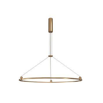 Системи SM 8878 R 800 Brass 60W 60622 фото