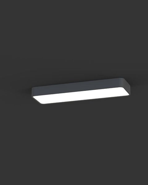 Потолочный светильник Nowodvorski 7526 Soft Ceiling Led 7526-NOW фото
