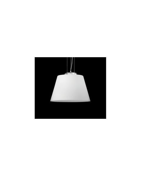 Підвісний світильник Ideal Lux / Ідеал Люкс CYLINDER SP1 D40 025438-IDEAL LUX фото
