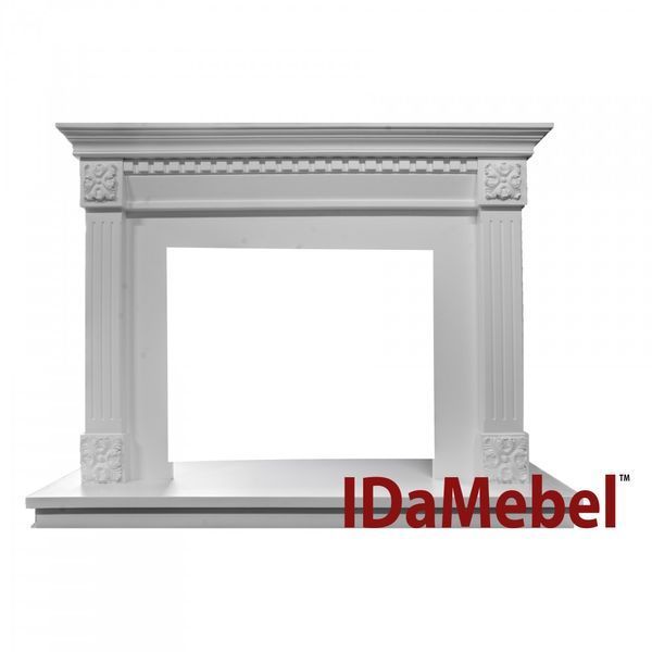 Портал IDaMebel Washington для электрокамина (P-IDaWashington), размер 1460x1090x550 P-IDaWashington фото