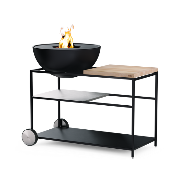 Вулична кухня Hoefats FIRE KITCHEN 00749 фото