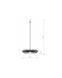 Подвесной светильник Nowodvorski 8874 Umbrella 8874-NOW фото 3