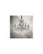 Люстра підвісна Ideal Lux / Ідеал Люкс GIOCONDA SP8 ARGENTO 044934-IDEAL LUX фото 2